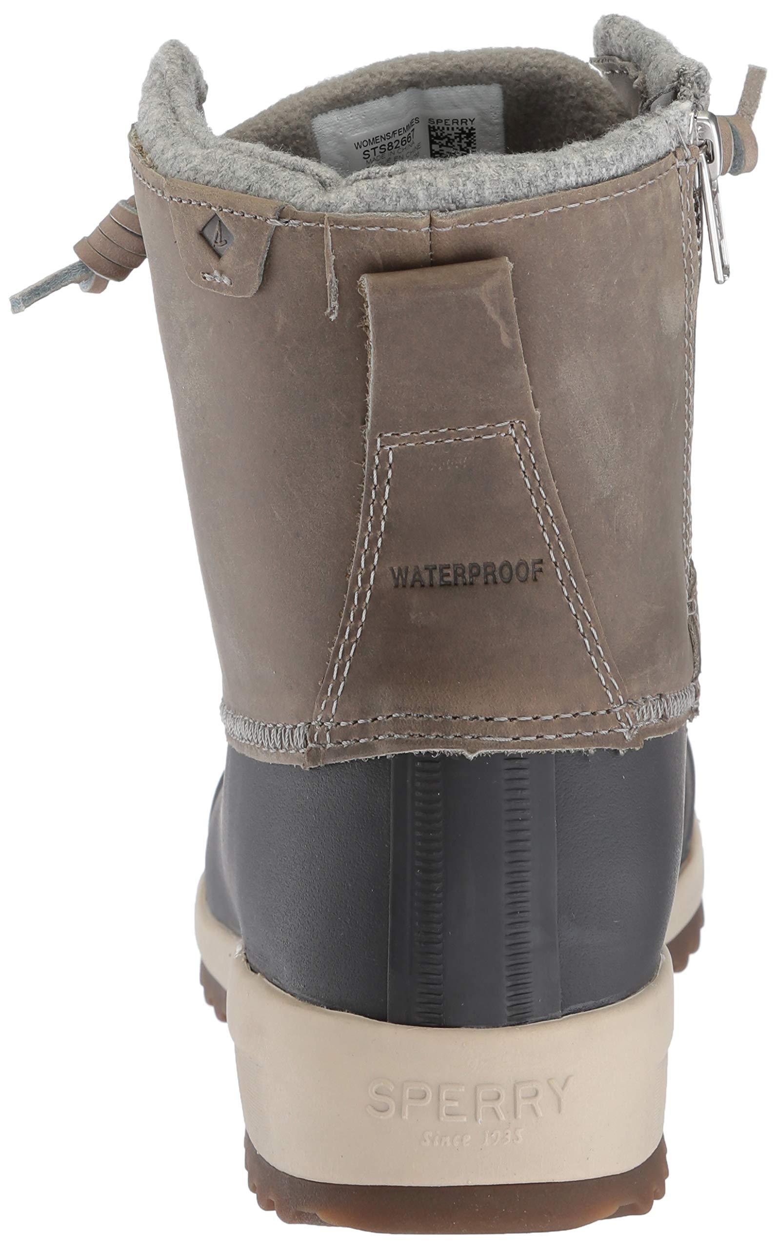 Sperry Women's Maritime Repel Snow Boot (7774052057326)